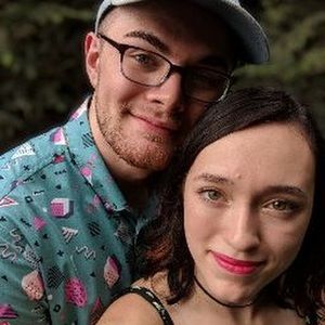 Meet your Posher, Evie